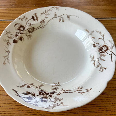 Ida Brown by Turner's (England)