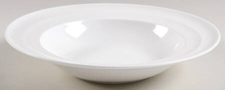 TPA13 Large Rim Soup Bowl by The Palm Restaurant