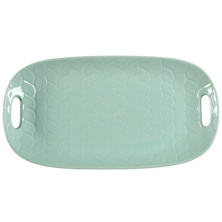 Carved Willow Mint Green by Temp-Tations