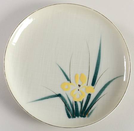 Salad Plate