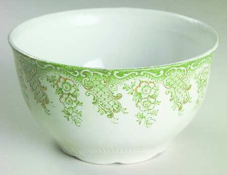 Florence Cranberry Bowl