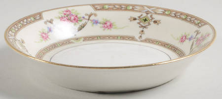 Lafayette Fruit/Dessert (Sauce) Bowl
