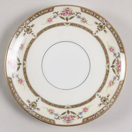 Lafayette Saucer for Cream Soup Bowl