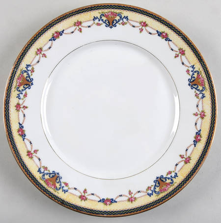Orleans by Union Ceramique