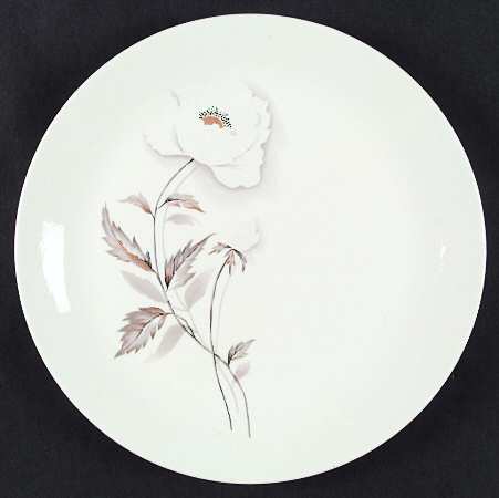 Alaskan Poppy by Universal