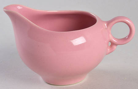 Ballerina Pink Creamer