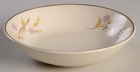 Harvest Fruit/Dessert (Sauce) Bowl