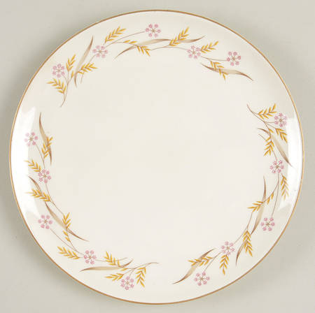 Harvest Salad Plate