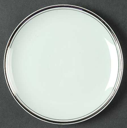 UNI14 Bread & Butter Plate