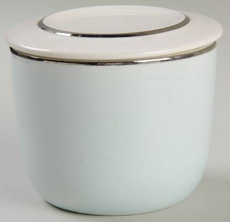 UNI14 Small Refrigerator Jar & Lid