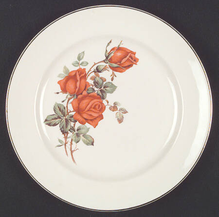 American Beauty Rose by Universal