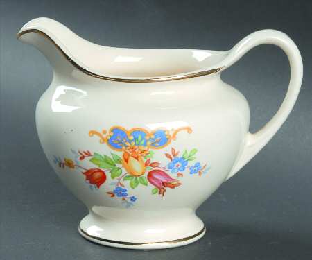 UNI46 Creamer