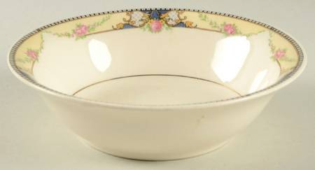 UNI5 Coupe Cereal Bowl