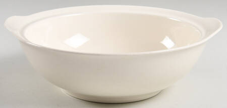 Woodvine Round Vegetable No Lid