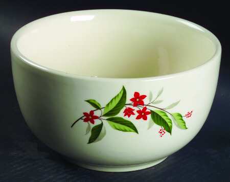 Woodvine 7" Mixing Bowl