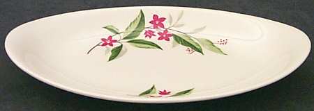 Woodvine Relish/Gravy Underplate