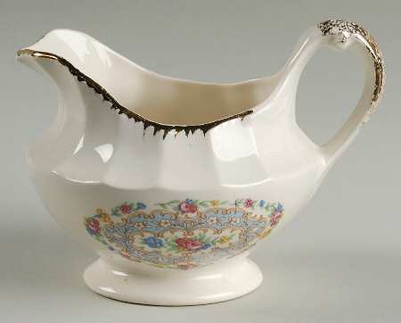 Lyric Creamer