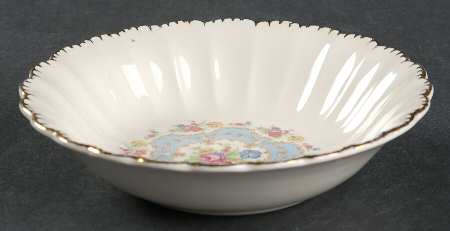 Lyric Fruit/Dessert (Sauce) Bowl
