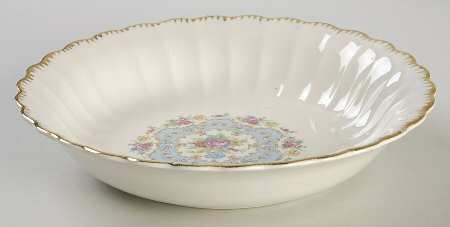 Lyric Coupe Soup Bowl