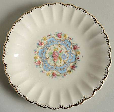 Lyric Saucer