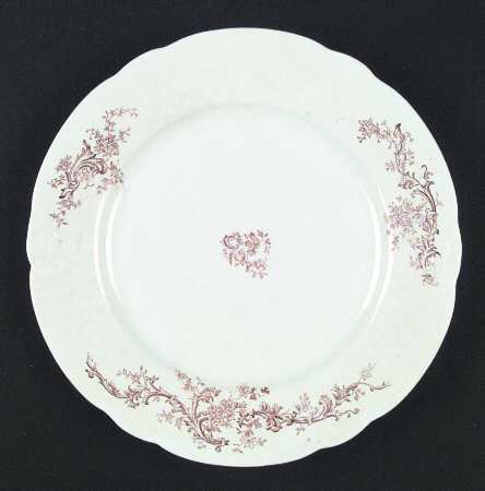 UNP1 by Union Potteries