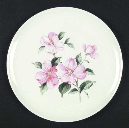 Pink Dogwood (Ballerina) by Universal