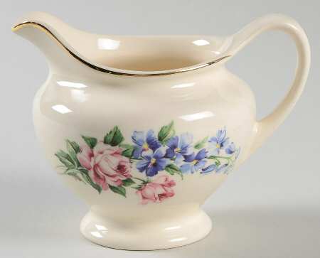 E51 Creamer
