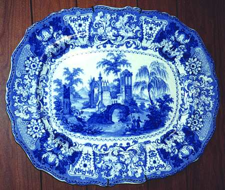 Delphi by Adams China