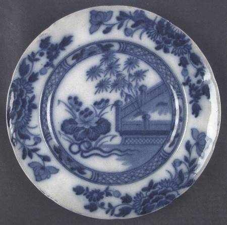 Oriental by Samuel Alcock