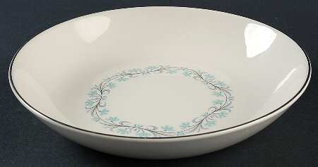 Queens Taste Coupe Soup Bowl