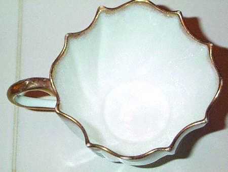 1568 Flat Cup