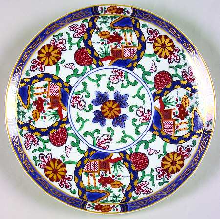 Imari Gohan by China (Made in China)