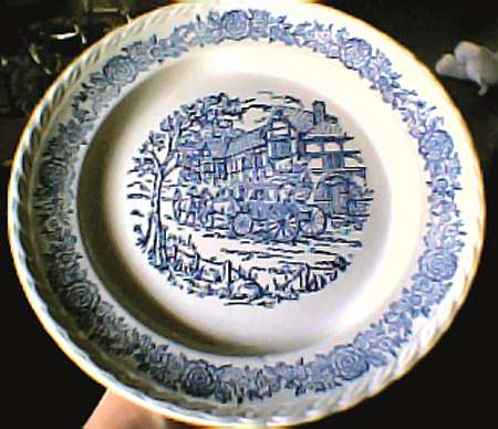 Brighton by Unknown Manufacturer