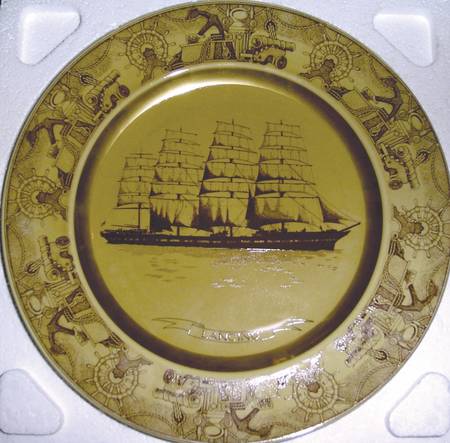 Norske Skuter by Figgjo (Norway)