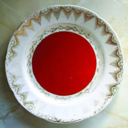Leonora by Leonard St Pottery