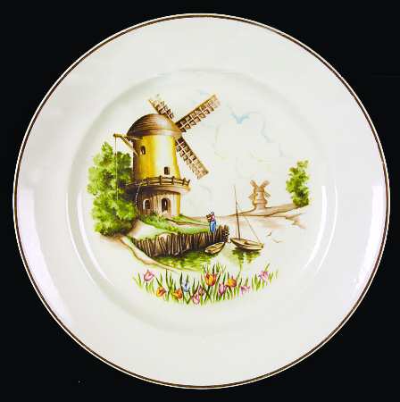 Windmill by Universal