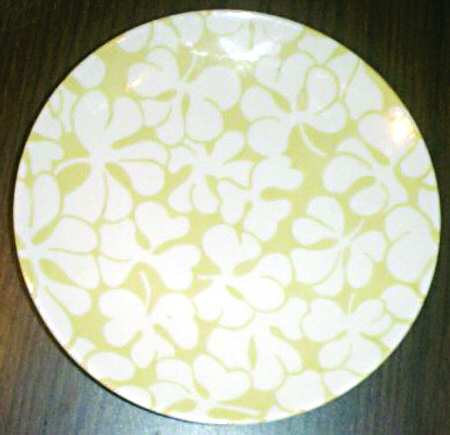 Yellow Clover by Royal (USA)
