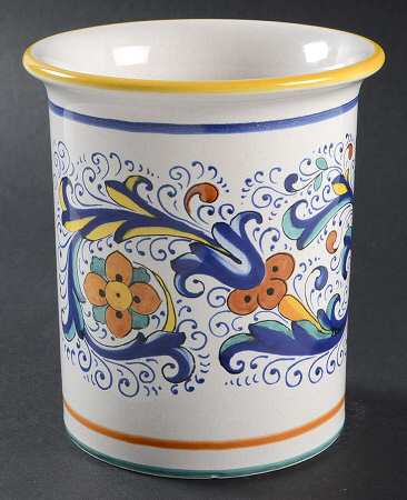 NVD3 6" Cachepot/Vase