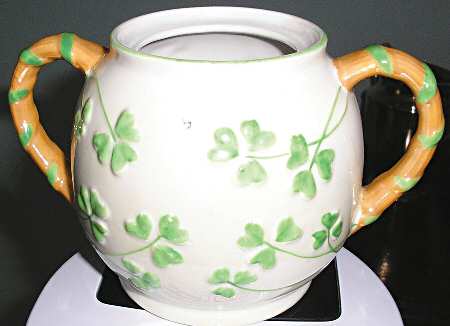 Erin Sugar Bowl No Lid