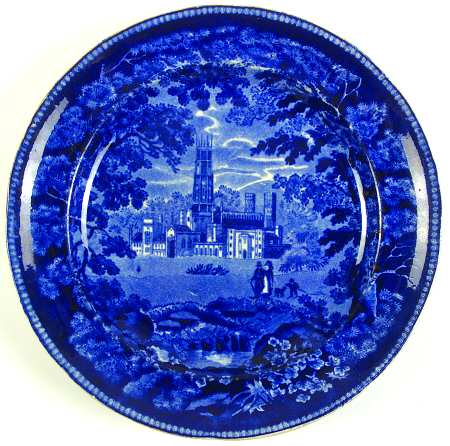 Panoramic Scenery by Ralph Stevenson &amp;Son