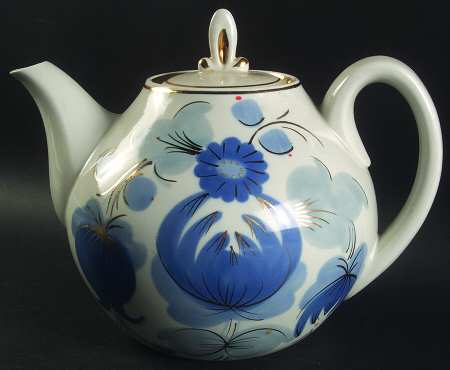 635-Y by USSR China