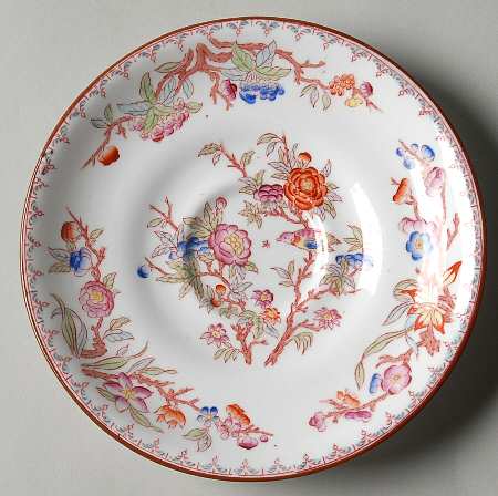 252 Saucer