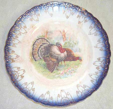 STR177 by Sterling China (USA)