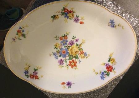 UNE2 by Union Porcelaniere