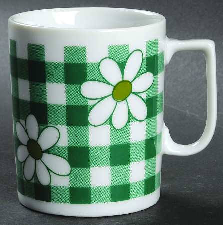 Gingham by Japan
