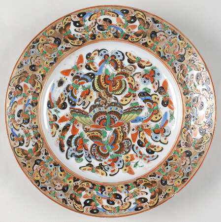 Thousand Butterflies by China (Made in China)