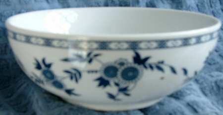 Titanic (2nd Class) Coupe Cereal Bowl
