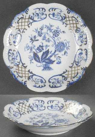 6701 Soup/Cereal Bowl