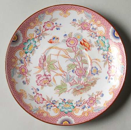 216 Saucer