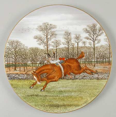 B4660 by Royal Cauldon